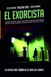 EXORCISTA, EL