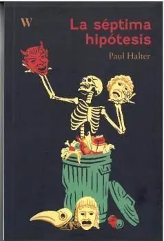 LA SÉPTIMA HIPÓTESIS