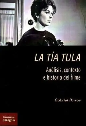 LA TÍA TULA