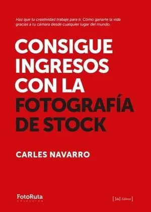 CONSIGUE INGRESOS CON FOTOGRAFIA DE STOC