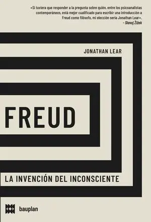 FREUD LA INVENCIÓN DEL INCONSCIENTE