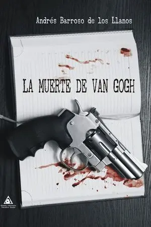 MUERTE DE VAN GOGH, LA