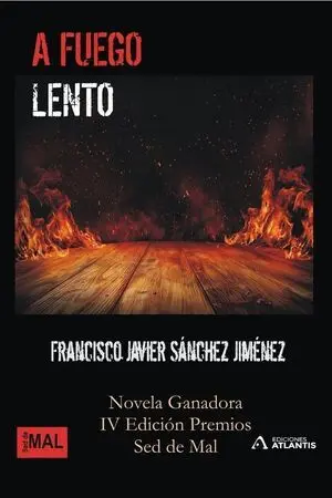 A FUEGO LENTO
