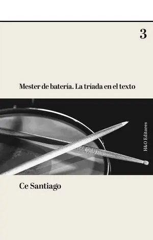 MESTER DE BATERÍA