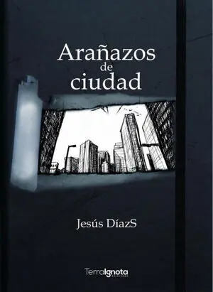 ARAÑAZOS DE CIUDAD