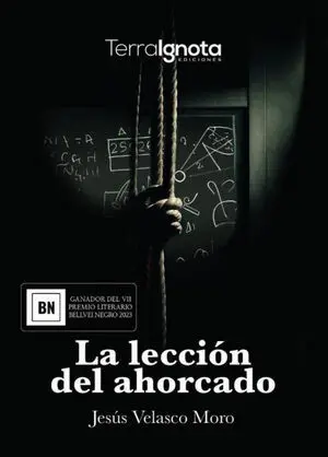 LA LECCION DEL AHORACADO