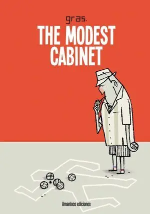 THE MODEST CABINET