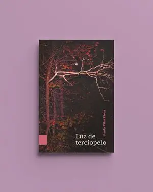 LUZ DE TERCIOPELO. LUZ DE TERCIOPELO.