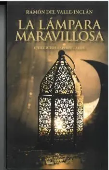 LA LÁMPARA MARAVILLOSA
