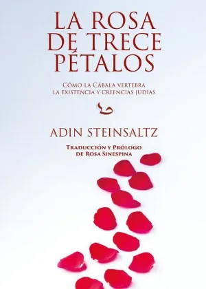 LA ROSA DE TRECE PETALOS