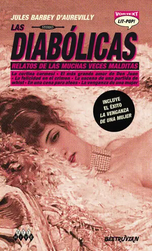 DIABOLICAS, LAS DIABOLICAS, LAS