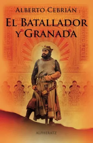EL BATALLADOR Y GRANADQA