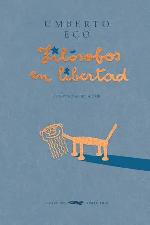 FILÓSOFOS EN LIBERTAD