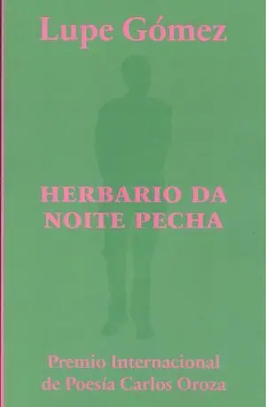 HERBARIO DA NOITE PECHA