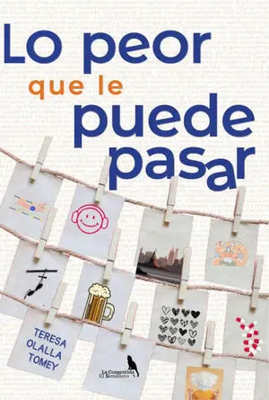 LO PEOR QUE LE PUEDE PASAR