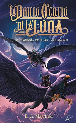 EL BRILLO OCULTO DE LA LUNA