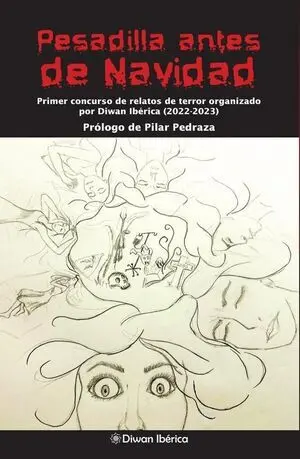 PESADILLA ANTES DE NAVIDAD