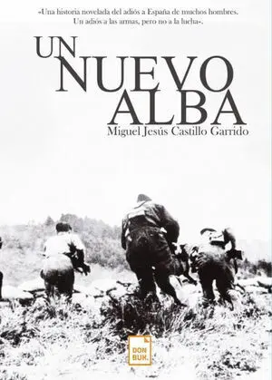UN NUEVO ALBA