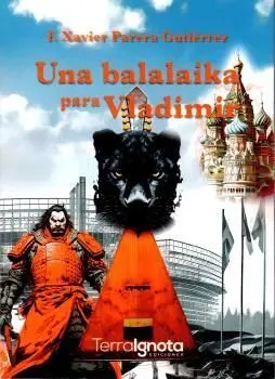 UNA BALALAIKA PARA VLADIMIR