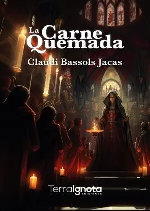 LA CARNE QUEMADA