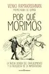 POR QUÉ MORIMOS