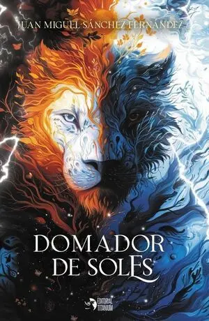 DOMADOR DE SOLES