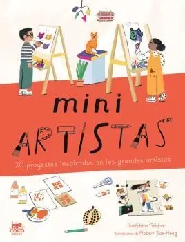 Mini Artistas