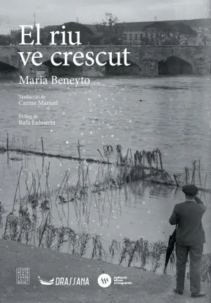 EL RIU VE CRESCUT