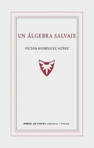 UN ÁLGEBRA SALVAJE