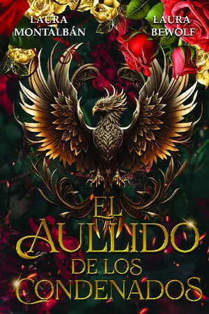 EL AULLIDO DE LOS CONDENADOS