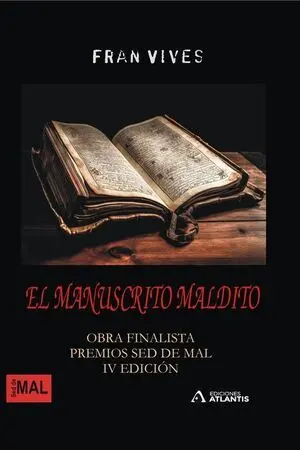 MANUSCRITO MALDITO, EL