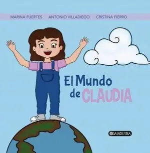EL MUNDO DE CLAUDIA EL MUNDO DE CLAUDIA