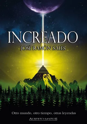 INCREADO
