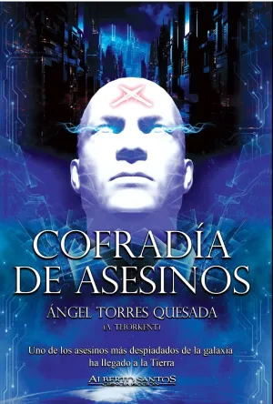 COFRADÍA DE ASESINOS