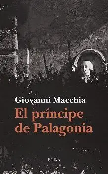 EL PRÍNCIPE DE PALAGONIA
