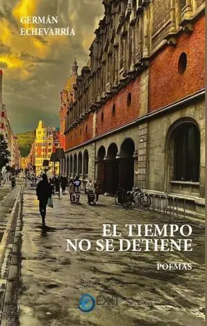 EL TIEMPO NO SE DETIENE