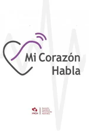 MI CORAZÓN HABLA