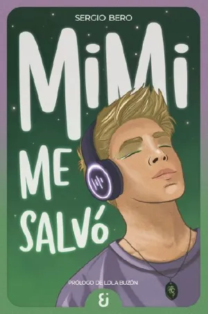 MIMI ME SALVÓ