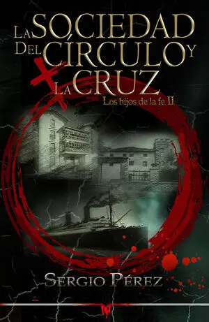LA SOCIEDAD DEL CÍRCULO Y LA CRUZ