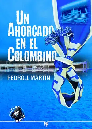 UN AHORCADO EN EL COLOMBINO