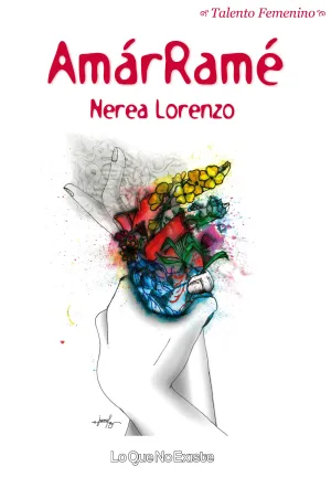 AMÁRRAMÉ
