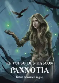 EL VUELO DEL HALCON PANNOTIA