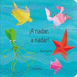 A NADAR, A NADAR A NADAR, A NADAR