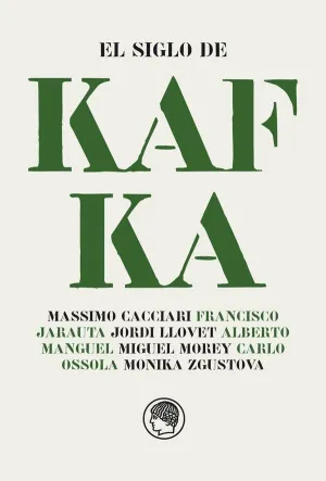 El Siglo de Kafka