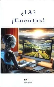 ¿IA? ¡CUENTOS!