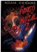 UN PAYASO EN EL MAIZAL 2