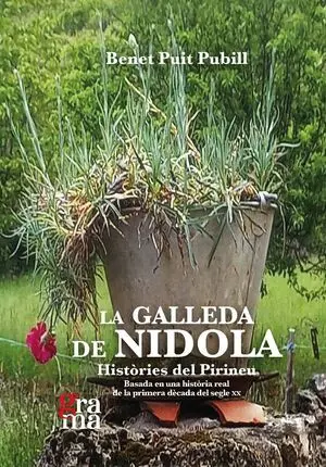LA GALLEDA DE NIDOLA