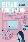 ESTELA DE CONDENSACIÓN