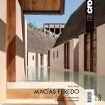 EL CROQUIS 225 MACIAS PEREDO 2014 2024