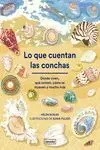 Lo que Cuentan las Conchas